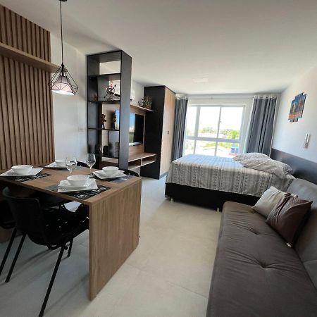 Flat Rooftop Em Praia De Carneiros Tamandaré Εξωτερικό φωτογραφία