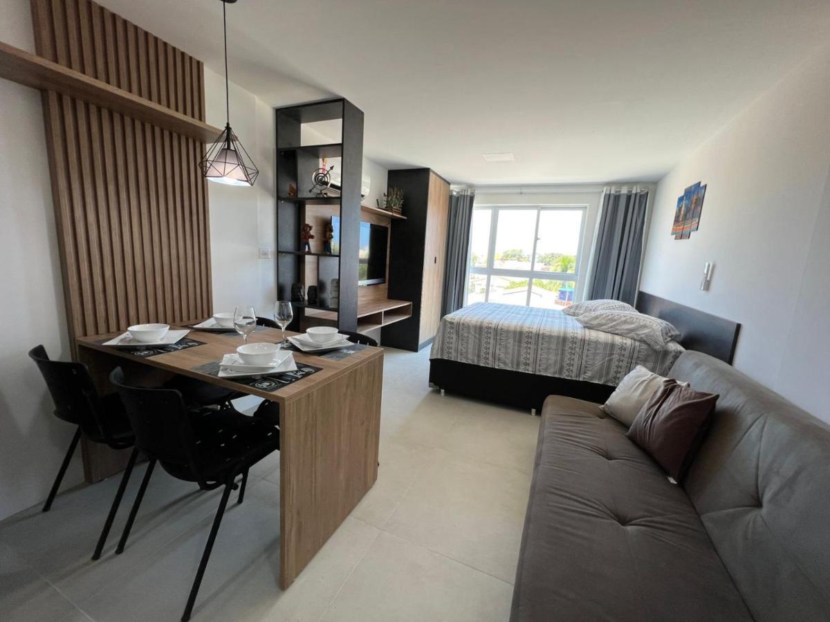 Flat Rooftop Em Praia De Carneiros Tamandaré Εξωτερικό φωτογραφία