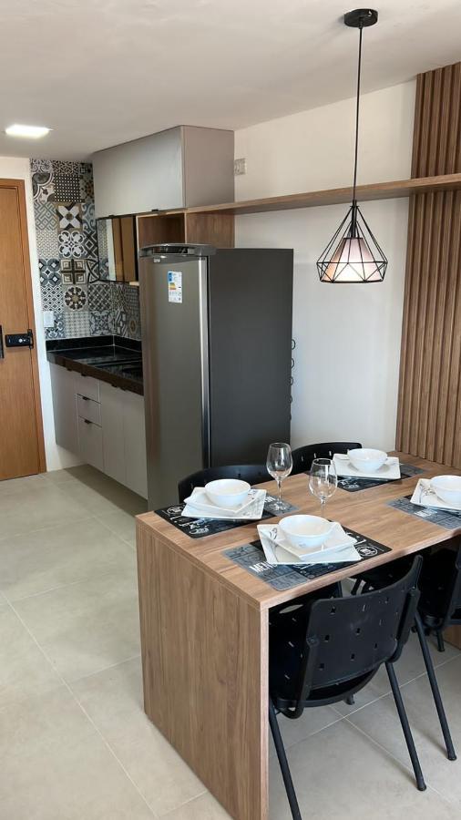 Flat Rooftop Em Praia De Carneiros Tamandaré Εξωτερικό φωτογραφία