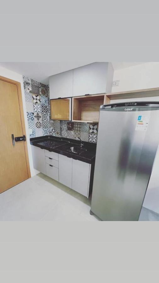 Flat Rooftop Em Praia De Carneiros Tamandaré Εξωτερικό φωτογραφία