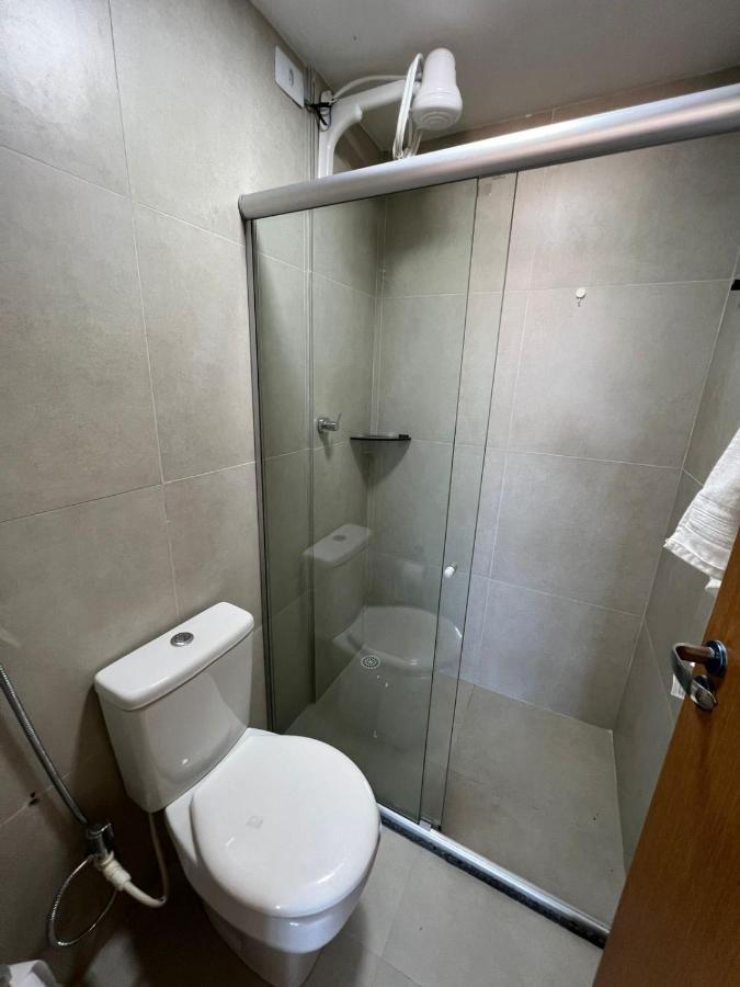 Flat Rooftop Em Praia De Carneiros Tamandaré Εξωτερικό φωτογραφία